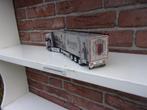 Tekno  Iveco  S - Way  4 x 2  van  Perotti., Hobby en Vrije tijd, Modelauto's | 1:50, Ophalen of Verzenden, Nieuw, Bus of Vrachtwagen