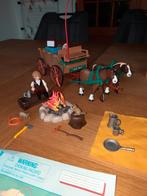 PLAYMOBIL SPIRIT 9477 KOMPLEET (  12.50 VASTE PRIJS), Ophalen of Verzenden, Zo goed als nieuw