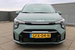 Kia Picanto 1.0 DPI DynamicLine Navigatie / Camera / NWE MOD, Auto's, Kia, Stof, Euro 6, 4 stoelen, Origineel Nederlands