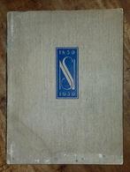 100 Jaar Spoorwegen in Nederland (1839-1939), Verzamelen, Ophalen of Verzenden