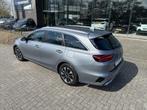 Kia Ceed Sportswagon 1.6 GDI PHEV DynamicPlusLine | Navi | C, Automaat, Gebruikt, Zwart, 1508 kg