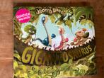 Jonny Duddle - Gigantosaurus, Ophalen of Verzenden, Zo goed als nieuw, Jonny Duddle