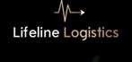 Word zzp koerier bij Lifeline Logistics / DHL