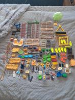 Partij Playmobil onderdelen, Ophalen of Verzenden, Zo goed als nieuw