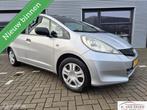 Honda Jazz 1.2 DEALERONDERHOUDEN 1E EIGENAAR NAP! AIRCO, Voorwielaandrijving, Euro 5, 450 kg, 40 €/maand