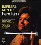 SOUL>Barbara McNair:"Here I Am" op US Motown 644 uit 1966, 1960 tot 1980, Ophalen of Verzenden, Zo goed als nieuw, 12 inch