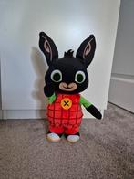 Dansende en pratende Bing, Kinderen en Baby's, Speelgoed | Actiefiguren, Ophalen, Zo goed als nieuw