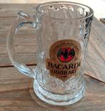 Bacardi Oakheart glas, Verzamelen, Ophalen of Verzenden, Zo goed als nieuw