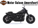 Harley-Davidson FXFBS SOFTAIL FAT BOB / FATBOB BTW-MOTOR!, Motoren, Motor Saloon B.V., Info@motorsaloon.nl, Chopper, Siliciumweg 2
3812SX  AMERSFOORT, NL