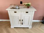 Vintage hip kastje, commode, kast, biedermeier, Ophalen