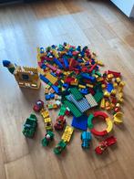 Duplo, allerlei, Ophalen of Verzenden, Gebruikt, Losse stenen