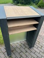 Spreekgestoelte / katheder, Huis en Inrichting, Ophalen, Gebruikt