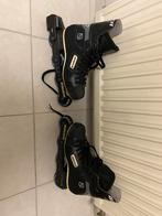 Bauer Skeelers Maat 39 - ZGAN, Bauer, Ophalen of Verzenden, Zo goed als nieuw, Inline skates 4 wielen