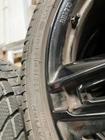 Winterbanden, Auto-onderdelen, Banden en Velgen, Gebruikt, Band(en), Personenwagen, 21 inch