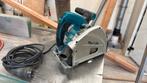 Makita invalzaag, Ophalen of Verzenden, 1200 watt of meer, Invalzaag, 30 tot 70 mm