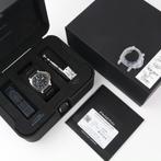 Panerai Submersible Ceramic PAM683 42 (Als nieuw/ 2019), Overige merken, Staal, Polshorloge, Kunststof