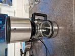 WMF koffiezetapparaat, Ophalen of Verzenden, Zo goed als nieuw, Koffiemachine