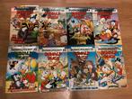 Collectie Donald Duck Dubbelpockets, Boeken, Meerdere comics, Ophalen of Verzenden, Zo goed als nieuw, Europa