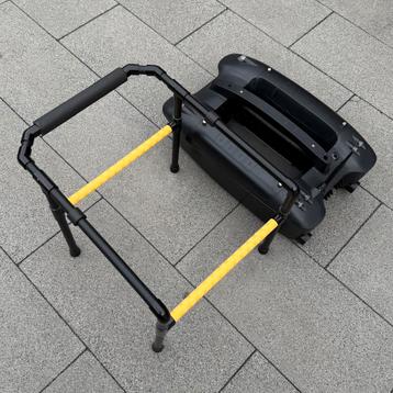 Deeper Quest baitboat pod beschikbaar voor biedingen