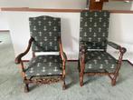 Kasteel stoelen, Antiek en Kunst, Ophalen