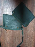 Schouder tas van American today, Ophalen of Verzenden, Nieuw, Groen, Schoudertasje