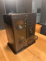 Zibro Petroleumkachel LC-DX32, Ophalen, Gebruikt