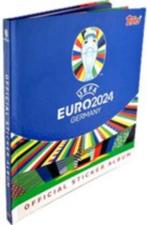 GEZOCHT: Topps Euro 2024 stickers, Nieuw, Ophalen of Verzenden, Poster, Plaatje of Sticker