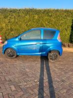 Microcar mgo 2.0 (2014) kapot, Ophalen, Microcar, Zo goed als nieuw, 16 km/u of meer