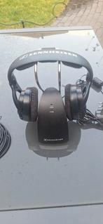 Koptelefoon sennheiser, Audio, Tv en Foto, Koptelefoons, Ophalen of Verzenden, Gebruikt, Overige merken