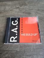R.A.G. - The Build Up/Inside Your Head - House - Hardhouse, Cd's en Dvd's, Cd's | Dance en House, Ophalen of Verzenden