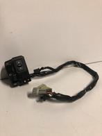 Kawasaki Z 900 2017-2023 stuurschakelaar links, Gebruikt, ., Ophalen of Verzenden, .