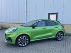 Ford Puma ST-X 1.5 EcoBoost 200PK, Auto's, Ford, Te koop, Benzine, Gebruikt, 1258 kg