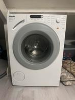 Miele wasmachine W1935 Softtronic, Ophalen of Verzenden, Zo goed als nieuw, 1200 tot 1600 toeren, 85 tot 90 cm