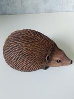 Stenen (herfst) egel, Verzamelen, Beelden en Beeldjes, Ophalen of Verzenden, Nieuw, Dier