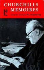 Churchills Memoires over de 2de wereldoorlog deel 12, Boeken, Tweede Wereldoorlog, Sir Winston Churchill, Ophalen of Verzenden