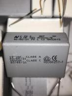 3uF 1000V mkp arcotronics audio motor, Ophalen of Verzenden, Zo goed als nieuw