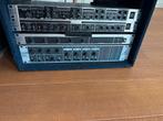 Combinator, Edison, Ultrafex Pro, effectenrack, Ophalen, Gebruikt, Minder dan 500 watt, Overige typen