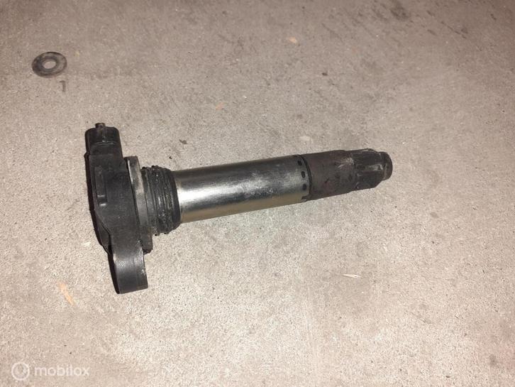 Bobine origineel penbobine 749 999 999R 749R 38040081A BERU, Motoren, Onderdelen | Ducati, Gebruikt, Ophalen of Verzenden