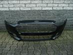 Ford Mondeo V MK5 Bumper D2A3B Voorbumper JS7B17D957, Gebruikt, Voor, Ophalen of Verzenden, Ford
