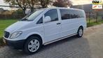 Mercedes-Benz Vito GEZOCHT GEVRAAGD ALLE MERCEDES VITO SPRIN, Auto's, Achterwielaandrijving, Gebruikt, Bedrijf, Euro 4