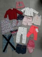 68 74 meisje kleding pakket some one name it noppies claesen, Kinderen en Baby's, Babykleding | Maat 68, Ophalen of Verzenden