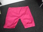 mooie roze broek maat 58, Kleding | Dames, Grote Maten, Ophalen of Verzenden, Zo goed als nieuw, Roze, Broek of Spijkerbroek
