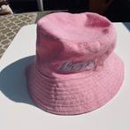 Badstoffen bucket hat ( vissershoedje), Ophalen of Verzenden, Nieuw, One size fits all, Hoed