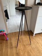 Plantentafel Intratuin 120cm, Ophalen, Metaal of Aluminium, Rond, Zo goed als nieuw