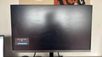 Samsung monitor 24 inch, Computers en Software, Monitoren, Ophalen, IPS, Full HD, Zo goed als nieuw
