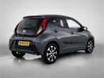 Toyota Aygo 1.0 VVT-i x-joy cabrio (bj 2022), Voorwielaandrijving, 12 maanden, Stof, Gebruikt
