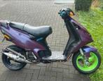 Piaggio nrg 70 cc, Fietsen en Brommers, Scooters | Piaggio, Ophalen, Tweetakt, Gebruikt, Maximaal 45 km/u