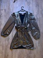 JOSH V glazende jurk - maat M, NIEUW!, Maat 38/40 (M), Overige kleuren, Nieuw, Ophalen of Verzenden