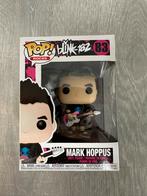 Funko Pop Rocks Mark Hoppus #83 Blink-182 - Nieuw!, Verzenden, Nieuw