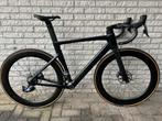 Specialized S-Works Venge disc, maat 54, zwart. + losse vork, Overige merken, 28 inch, Carbon, Ophalen of Verzenden